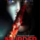 murder mystery book cover