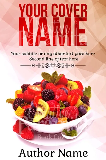 diet control ebook cover