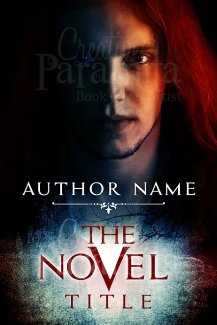 thriller ebook cover
