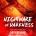 horror premade book cover