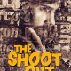 action crime premade book cover