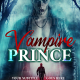 vampire premade book cover