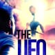 scifi ufo alien book cover