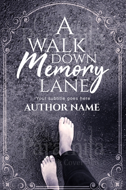 walking non fiction book