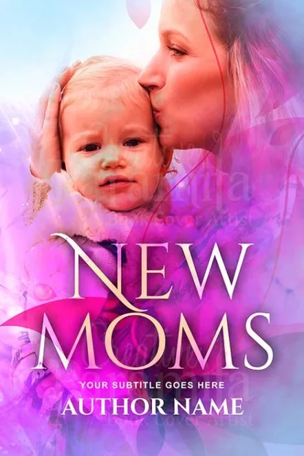 mother and child book cover