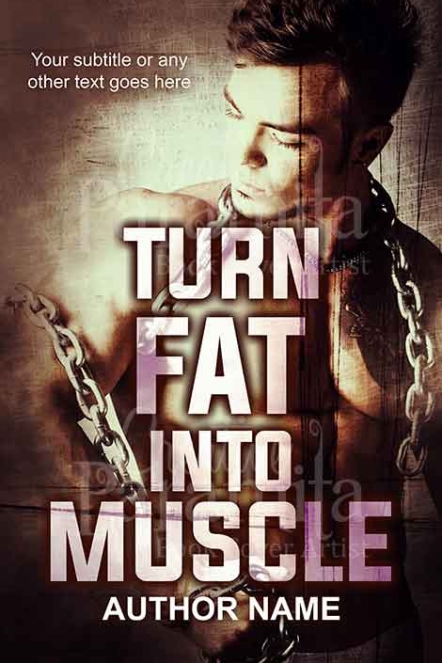 health bodybuilding book cover