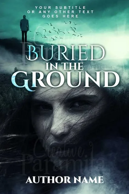 lady face guy walking book cover