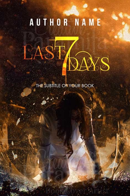 apocalypse lady book cover