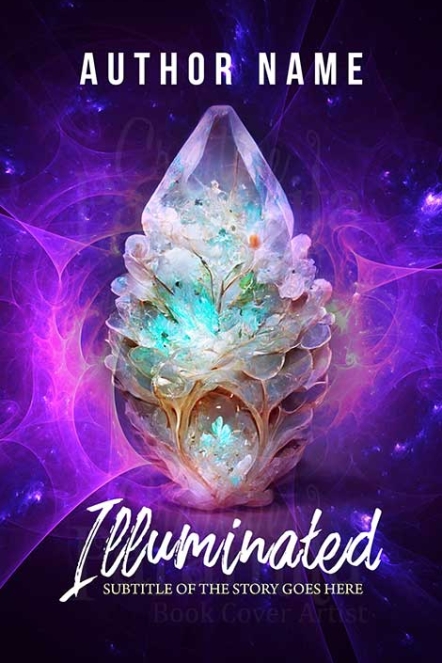 magical stone book cover