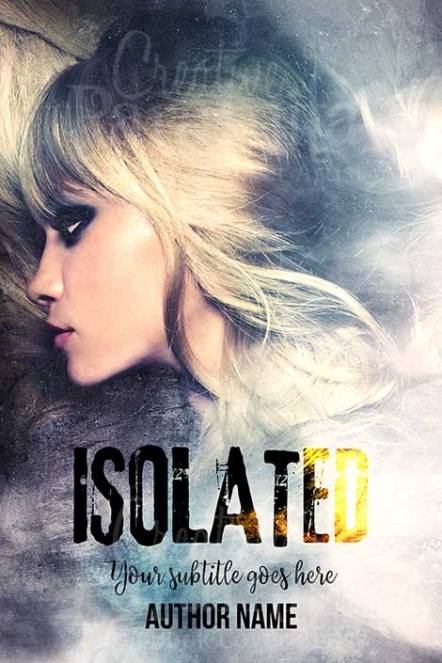 romance drama eBook cover