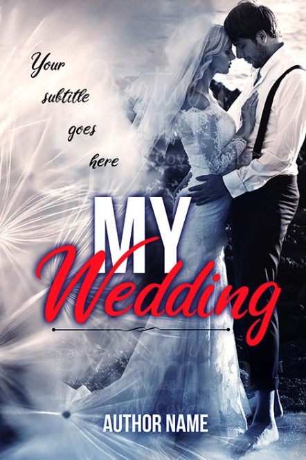 romance book cover