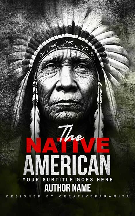 American Indian book cover