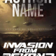 alien book coverdesign