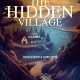 secret village book cover