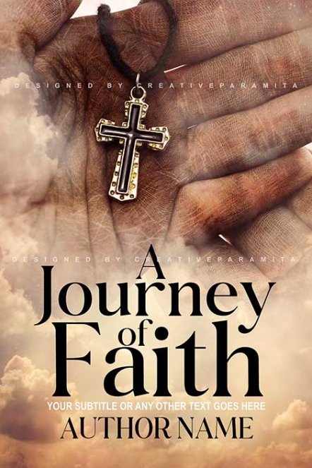 premade book covers