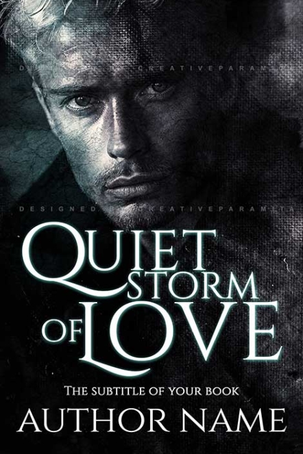 premade book covers