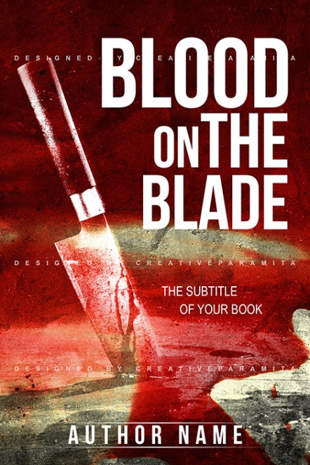 premade book covers