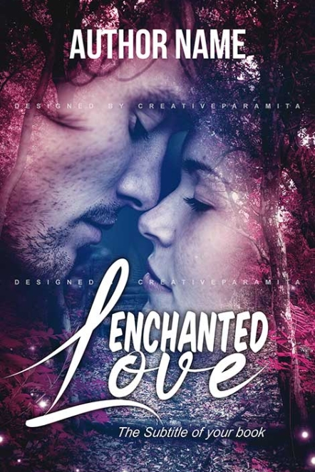 premade book covers