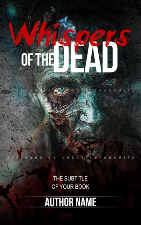 premade bgook covers