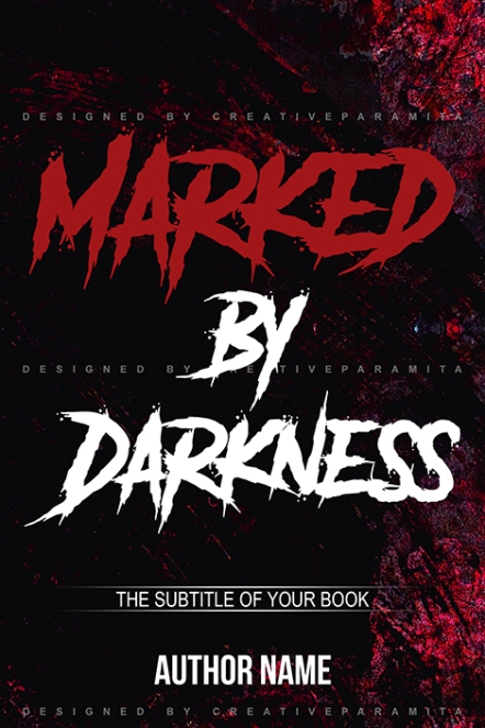 premade book covers