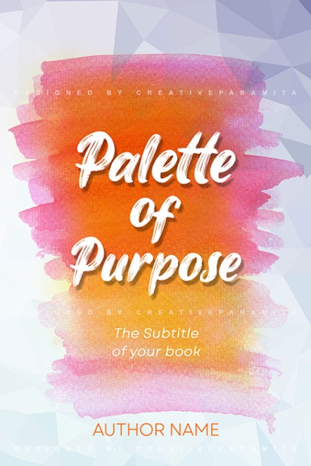 premade book covers