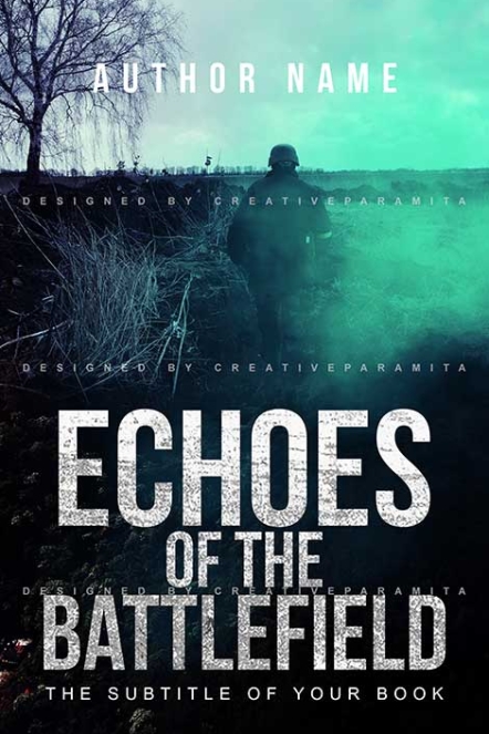 premade book covers