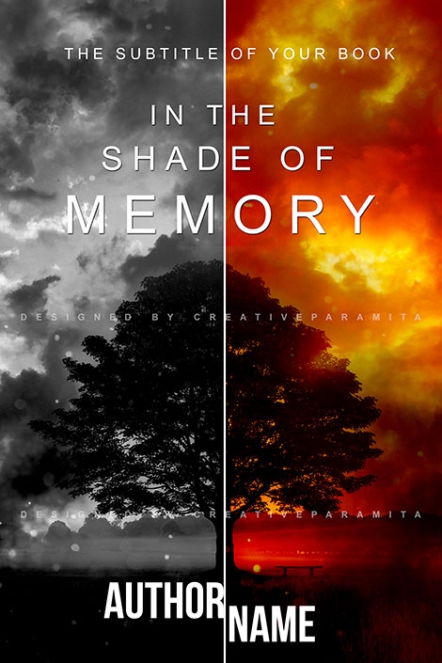 premade book covers