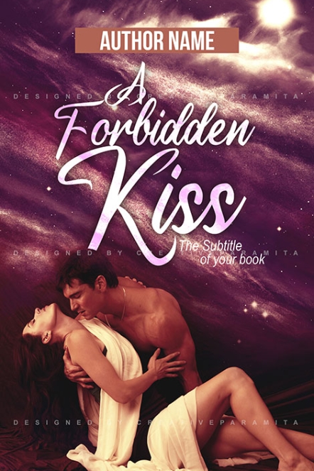 premade book covers