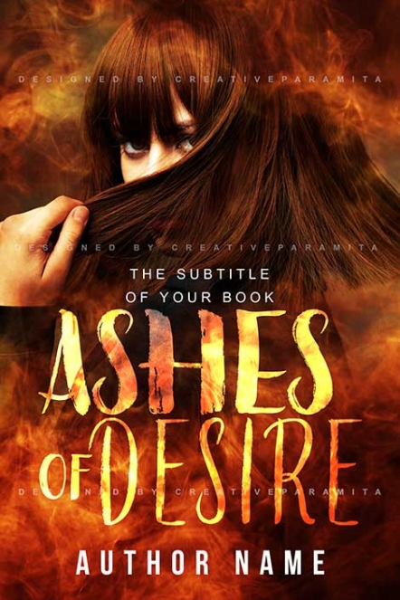 premade book covers