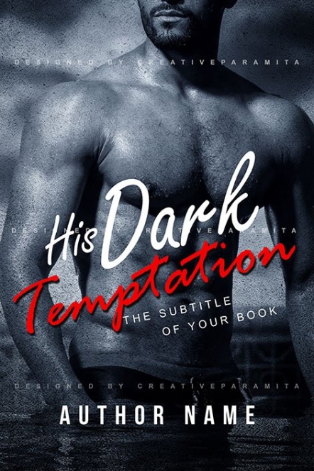 premade book covers