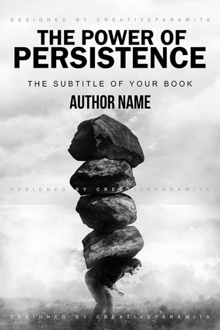 premade book covers