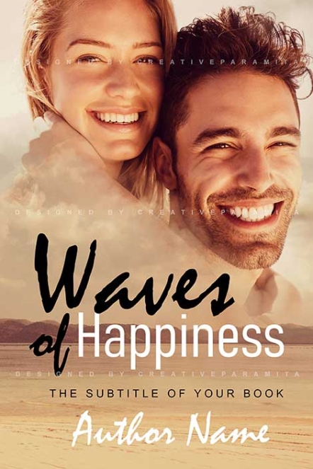 premade book covers