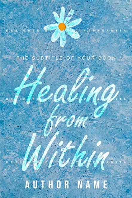 premade book covers