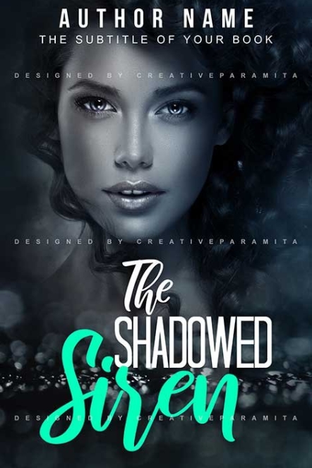 premade book covers