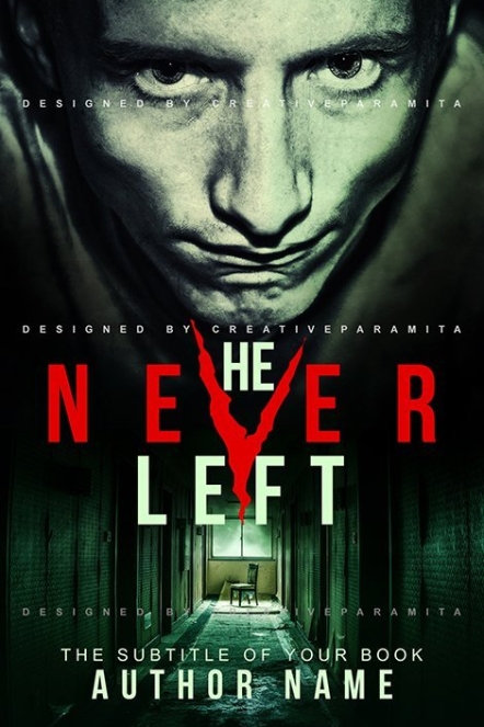 premade book covers