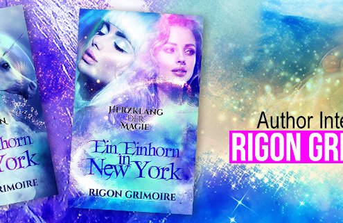 Rigon Grimoire