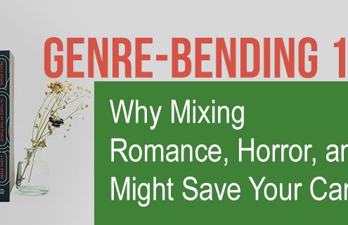 genre blending