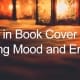 lighting in book cover design